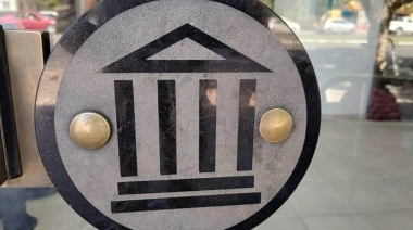 Marangoni destacó el rol “fundamental” de la banca pública