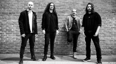 Poseidótica arranca en el Konex su gira 25° Aniversario
