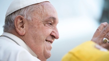 “A Bergoglio muchas veces los argentinos no lo hemos dejado ser Francisco”