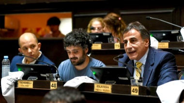 El massismo criticó el lanzamiento de la agrupación de Kicillof: “Tapamos la estafa de Milei”