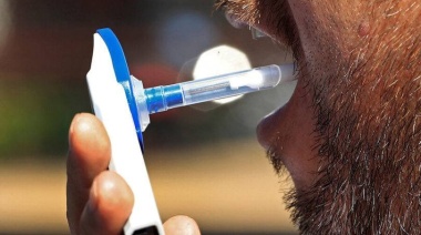 Ley antidoping: Proponen realizar narco test a funcionarios, legisladores y jueces