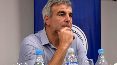Fuerte autocrítica de dirigente peronista: “Este año nos vamos a comer una paliza de nuevo”