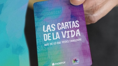 Las Cartas de la Vida, una experiencia para comprender las enfermedades poco frecuentes