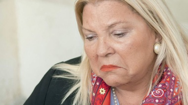 “Escándalo de corrupción”: categórico rechazo de la Coalición Cívica a la nueva “Corte adicta”