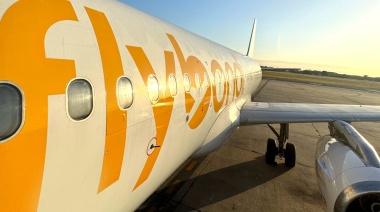 Flybondi demandará a la provincia de Buenos Aires por haberla multado