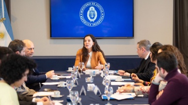 La mano derecha del ministro Cúneo Libarona “investigará” a Milei por la criptoestafa