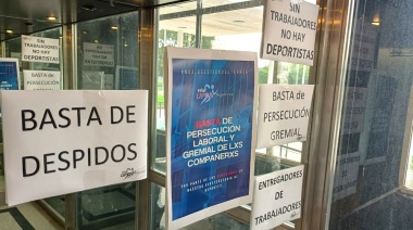 Advierten que Milei “quiere entregar el CENARD a desarrolladores inmobiliarios”