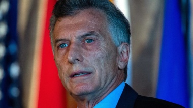 Macri advirtió que “no es correcta” la designación por decreto de los jueces para la Corte