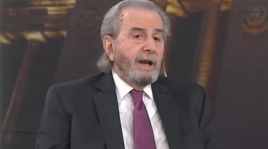 Tajante crítica de Maqueda a Milei por las designaciones por decreto: “Horrible”