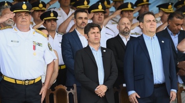 El ministro de Seguridad de Kicillof responsabilizó a la Justicia y dijo que “bajó la tasa de homicidios”