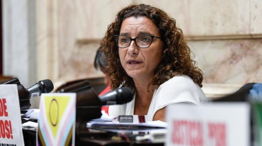 La izquierda impugna la apertura de sesiones de Milei: “Una nueva estafa”