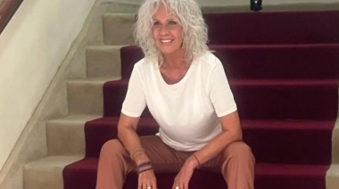 María Valenzuela vuelve a las tablas: protagonizará “La Noche de la Basura” junto a Ranni