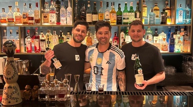 “PensateItalia”, el Lado B de emigrar
