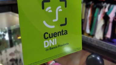 Todos los beneficios de Cuenta DNI en marzo