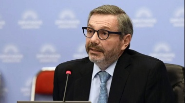 El eyectado titular de ANSeS no descarta que le hayan “hecho una cama”