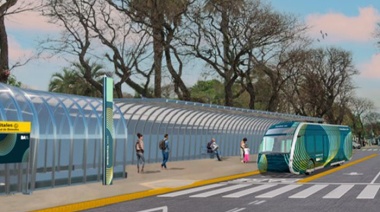 La Ciudad se entusiasma con “la inversión más grande que va a tener la Argentina”