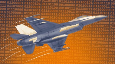Las próximas guerras serán por los datos