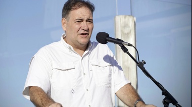 Ministro bonaerense le reclamó a Milei “que deje de tuitear y se ponga a gobernar”