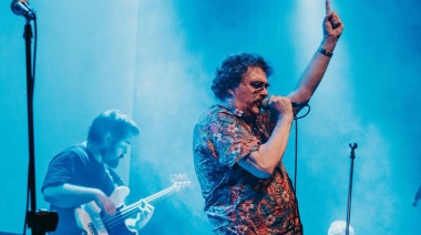 Vinilo recopilatorio de Otro Tavella & Los embajadores del buen gusto