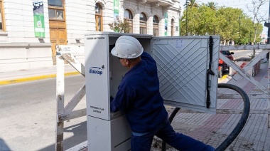 La Plata: EDELAP emitió recomendaciones ante el alerta meteorológico