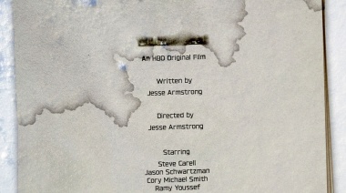 El creador de “Succession” prepara su primera película