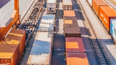 Por cada 1 % de aumento del PBI, las importaciones crecen 3,5 %