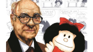 La historia de una pionera en ilustrar celebridades con bolígrafos comunes