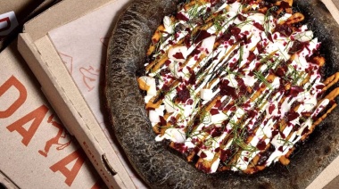 Nueva edición de “Pizzamanía”, el evento masivo de pizza no tradicional