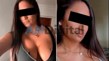 Detienen a una viuda negra en Tigre y descubren que era policía de la Federal