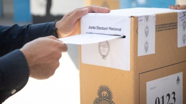 Se oficializó el cronograma electoral 2025: Cuándo se vota