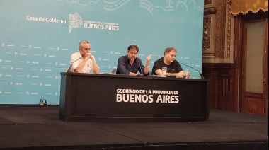 Bianco volvió a pedirle a la Legislatura que suspenda las PASO en la Provincia