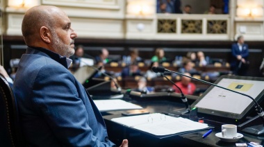 El massismo avanzará con el pedido de Kicillof para suspender las PASO