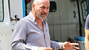 Operan de urgencia por una infección a Mario Secco