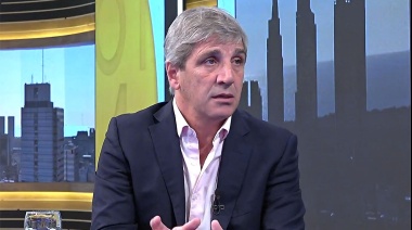 Caputo sigue sin dar precisiones: “No está definido” el monto que nos prestará el FMI