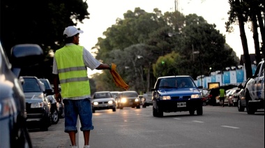 Denuncian que los “trapitos” echados de Mar del Plata paran en Miramar: “Nos conurbanizaron”