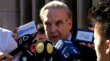 Pichetto anticipó que “vamos a autorizar a negociar” al Gobierno con el FMI