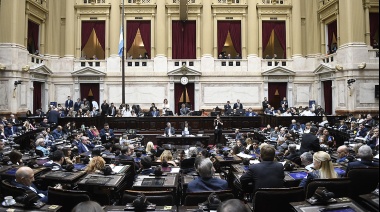El Gobierno ya tiene quórum para tratar el DNU de endeudamiento con el FMI
