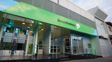 Vuelve al Banco Provincia el horario habitual: ¿Desde cuándo?