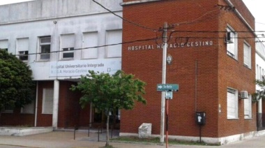 Advierten por severas deficiencias en el Hospital Cestino de Ensenada