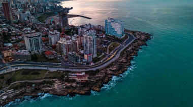 Mar del Plata recibe al Congreso de Profesionales en Turismo
