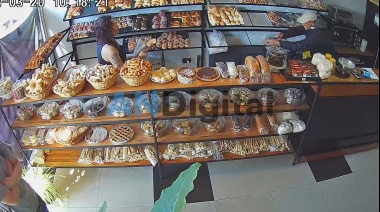 Le pidieron una docena de facturas pero al final le robaron en Ensenada