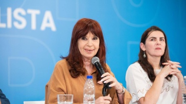 En plena lucha universitaria contra el ajuste, Cristina reaparece este sábado en la UBA