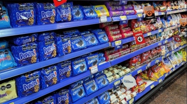 Se dispararon los precios de los alimentos en la tercera semana de marzo