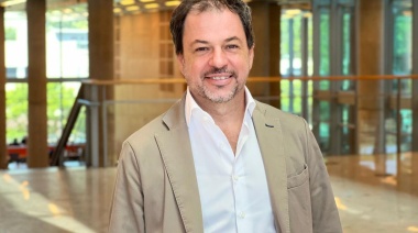 Díaz Gilligan fue reelecto presidente del Consejo Federal de Turismo