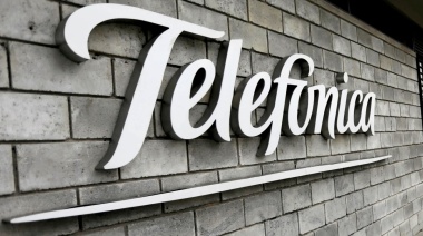 El Gobierno suspendió la compra de Telefónica por parte de Telecom