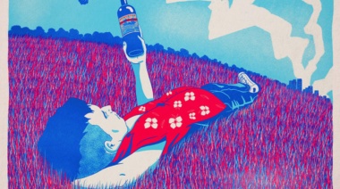 “Momentos”, lo nuevo de Nico Ferreirós