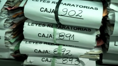 El Gobierno desclasificará todos los documentos sobre el accionar militar y guerrillero