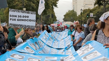 Desclasificación de archivos de la SIDE: Desde Provincia hablaron de un “anuncio demagago”