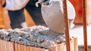 En 2024 se duplicó el costo de la construcción