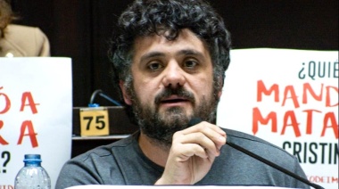 La Cámpora defiende las elecciones concurrentes: “Hay que enfrentar el ajuste de Milei en un mismo día”